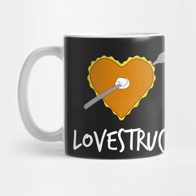 LOVESTRUCK by mccreative